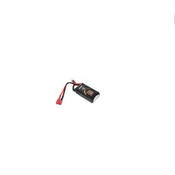 Bonka 7.4V 850mAh 25C 2S Lithium Polymer Battery Pack image 2