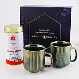 Mumbai Cutting Chai Gift Set-image-89