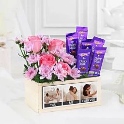 ChocoBloom Desk Set-image-59