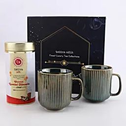 Chennai Special Tea Gift Set-image-81