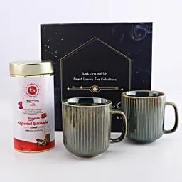 Punjabi Special Tea Gift Set-image-13