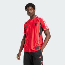 Manchester United US Pack Shirt-image-56