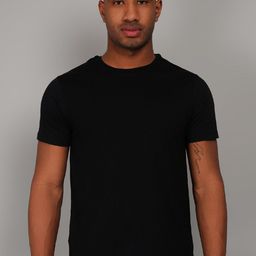 TIM PARIS Cotton Regular Fit T-shirt-image-45