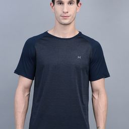 Force NXT Anti-Viral Anti-Odour Cool Sports T-Shirt-image-44