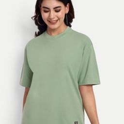 HEATHEX Women T-shirt-image-79