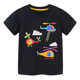 StyleCast Boys Pockets T-shirt-image-57