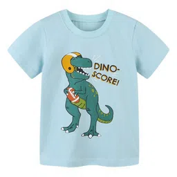 StyleCast Boys Pockets T-shirt-image-58
