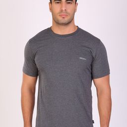 HiFlyers Cotton Round Neck T-shirt-image-13