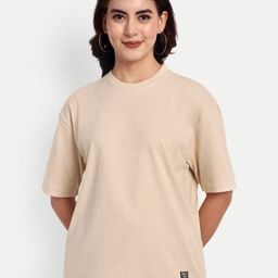 HEATHEX Women Pockets T-shirt-image-68
