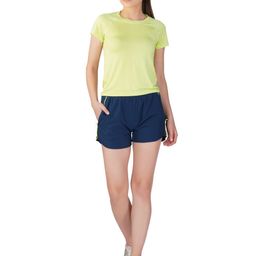 SG Round Neck Short Sleeves T-shirt-picture-29