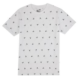 Bodycare Kids Boys Conversational Printed Antiviral Anti Bacterial Cotton T-shirt-image-41