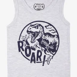 DYCA Boys Graphic Printed Round Neck T-shirt-picture-47