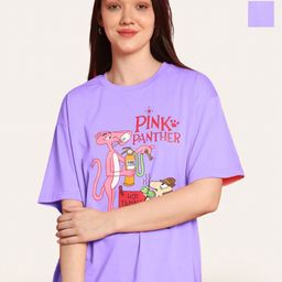 Fabflee Women 2 Pockets T-shirt-image-26