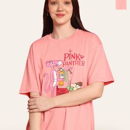 Fabflee Women 2 Pockets T-shirt-image-23