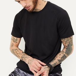 max Men Solid T-shirt-image-23
