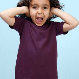 NUSYL Boys Round Neck T-shirt-picture-22