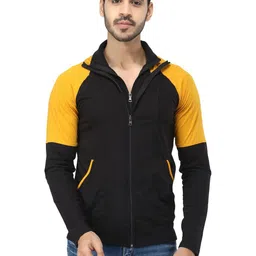 Black Collection Men Polo Collar Pockets T-shirt-image-97