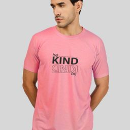 Greylongg Men cotton T-shirt-image-88