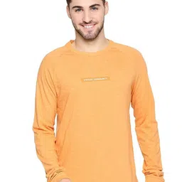 Basics Men Camouflage Pockets T-shirt-image-1