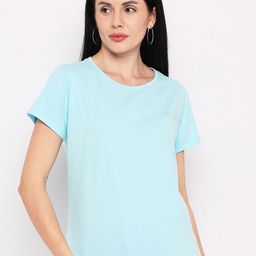 NEVA Round Neck T-Shirt-picture-48