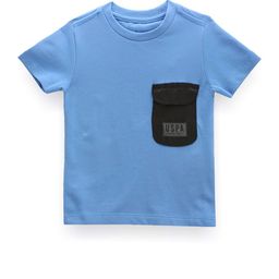 U.S. Polo Assn. Kids Boys Pure Cotton T-shirt-picture-25