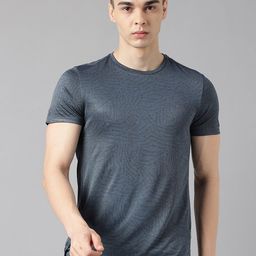 Woods Self Design Sports T-shirt-image-91