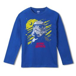 Wear Your Mind Boys Darth Vader Printed Regular Fit Cotton T-shirt-image-47
