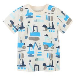 StyleCast Boys Printed T-shirt-picture-30