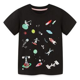 StyleCast Boys Printed T-shirt-picture-12