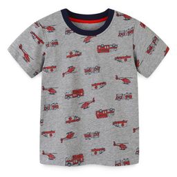 StyleCast Boys Printed T-shirt-picture-19