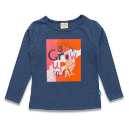 JusCubs Girls Typography Printed Cotton T-shirt-image-73
