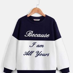 Dagcros Boys Printed T-shirt-picture-34