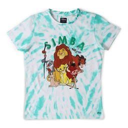 Allen Solly Junior Boys Printed T-shirt-image-70