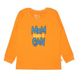 Bodycare Infant Boys Typography Printed Cotton T-shirt-image-28