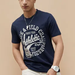 Fame Forever by Lifestyle Men Typography Printed T-shirt-picture-23