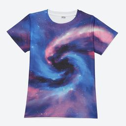 Wear Your Mind Boys Dyed Short Sleeves Round Neck Raw Edge T-shirt-image-41