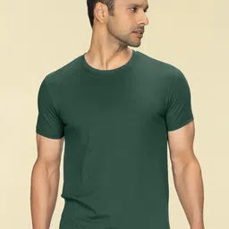 XYXX Men Pace Intellieaze Cotton T-Shirt-picture-11