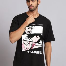 The Modern Soul Graphic Printed Oversized T-shirt-image-31