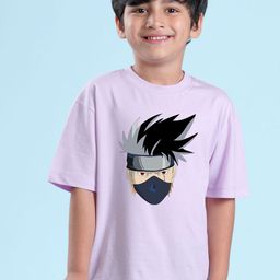 NUSYL Boys Graphic Printed Oversized T-shirt-image-27