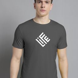FBAR Graphic Printed Round Neck Cotton T-shirt-image-24