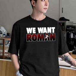 KAIDO Men Drop-Shoulder Sleeves T-shirt-image-27