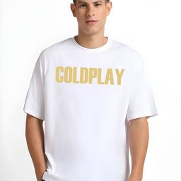 KAIDO Men Printed Drop-Shoulder Sleeves T-shirt-picture-11