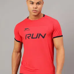 Shiv Naresh Men Typography Printed Pockets Slim Fit T-shirt-image-23