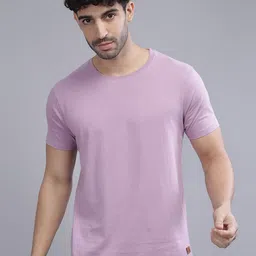 PAUL STREET Bio Finish Slim Fit Pure Cotton T-shirt-image-23