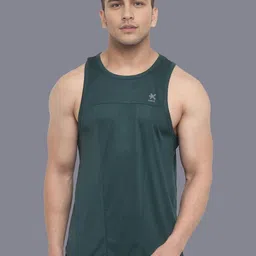 HRX by Hrithik Roshan Men Slim Fit T-shirt-picture-16