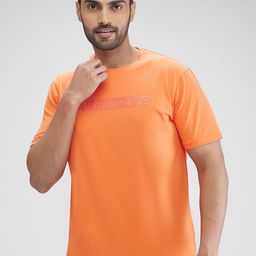 Park Avenue Men Slim Fit T-shirt-image-52