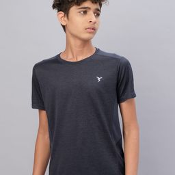 Technosport Boys Antimicrobial Active T-shirt-image-36