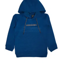 CAVIO Boys Typography Self Design Cotton Pullover Sweatshirts-image-46