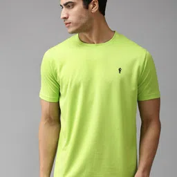 EPPE Men Round Neck T-shirt-image-55