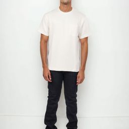 Celio Men Pockets Boxy T-shirt-image-2